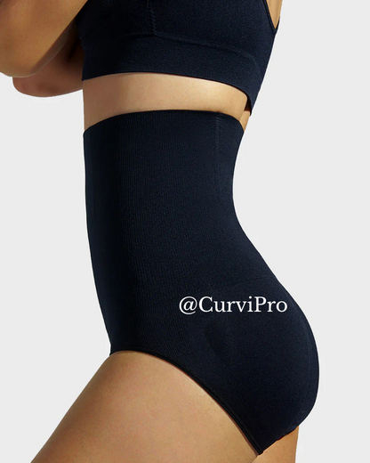 CurviPro - FAJA MOLDEADORA DE TALLE ALTO