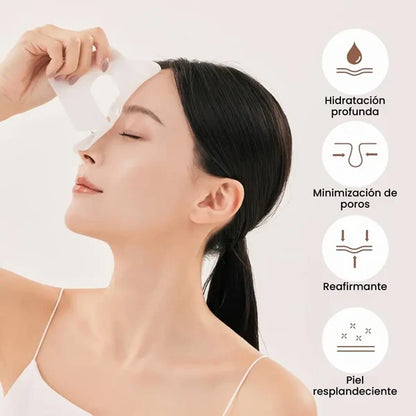 SKIN LIFT PRO- MASCARILLA DE COLÁGENO 100% EFECTIVA