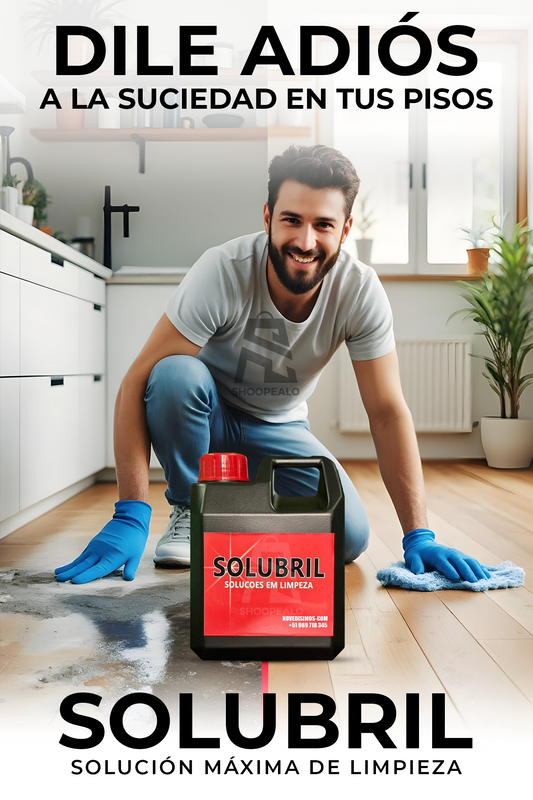 SOLUBRILLO